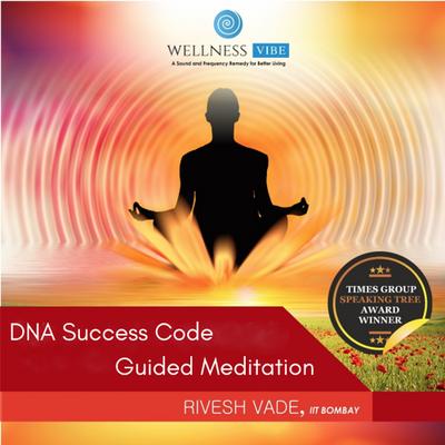 Dn Success DNA Success Code Guided Meditation