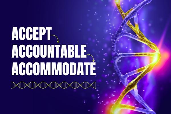 3A Pattern Release Track (DNA Growth Matrix)